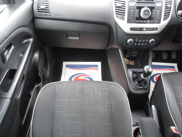 Used Kia Venga 2016 for sale - 75402204: Photo 23