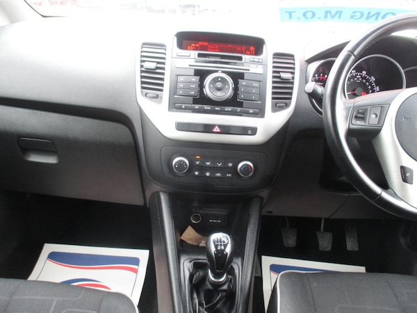Used Kia Venga 2016 for sale - 75402204: Photo 26
