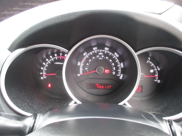 Used Kia Venga 2016 for sale - 75402204: Photo 28