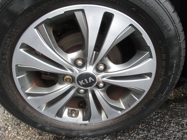 Used Kia Venga 2016 for sale - 75402204: Photo 31