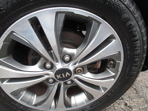 Used Kia Venga 2016 for sale - 75402204: Photo 32