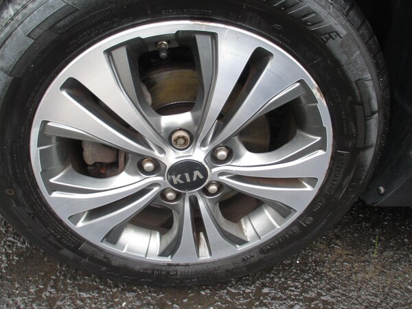 Used Kia Venga 2016 for sale - 75402204: Photo 33