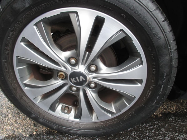 Used Kia Venga 2016 for sale - 75402204: Photo 34