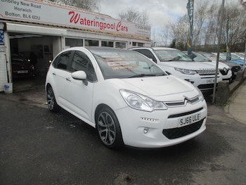 Citroen C3 feature image
