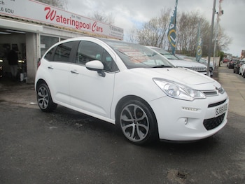 Used Citroen C3 2016 for sale - 78058444: Photo