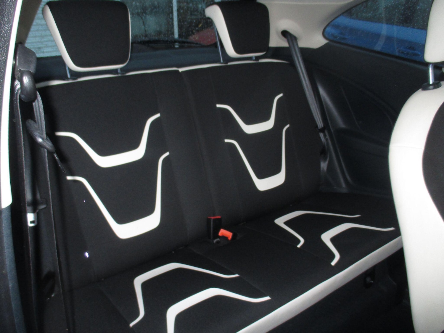 Used Ford Ka 2015 for sale - 76607496: Photo 15