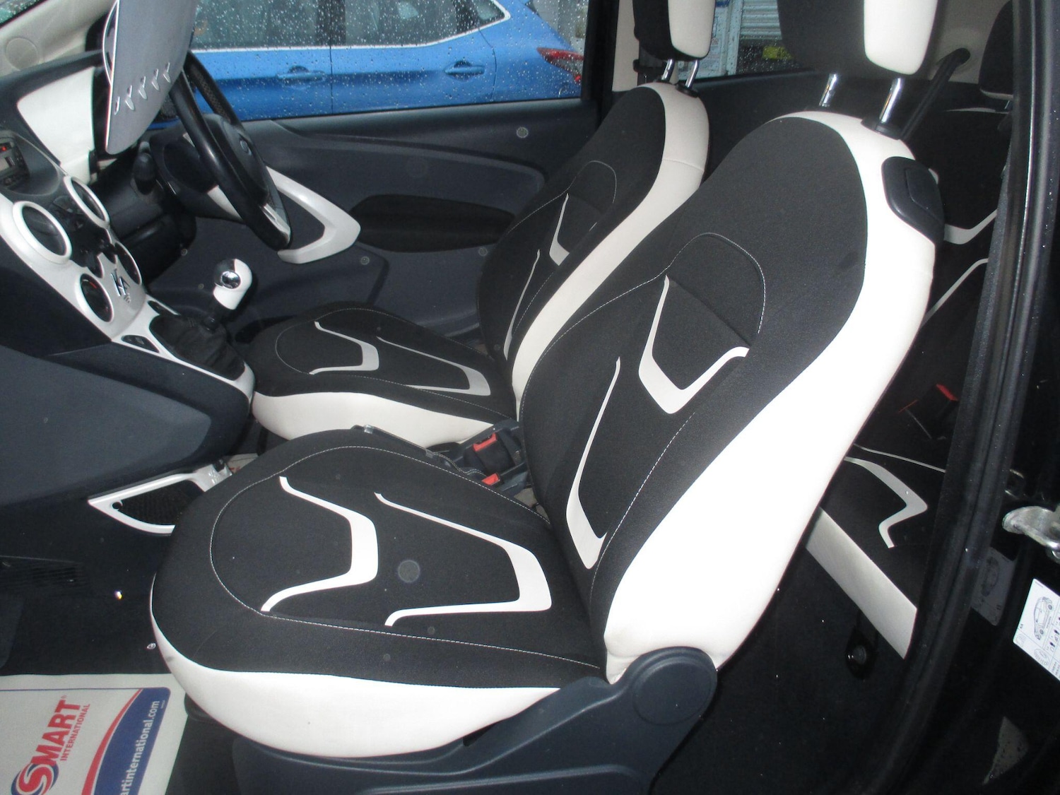 Used Ford Ka 2015 for sale - 76607496: Photo 16