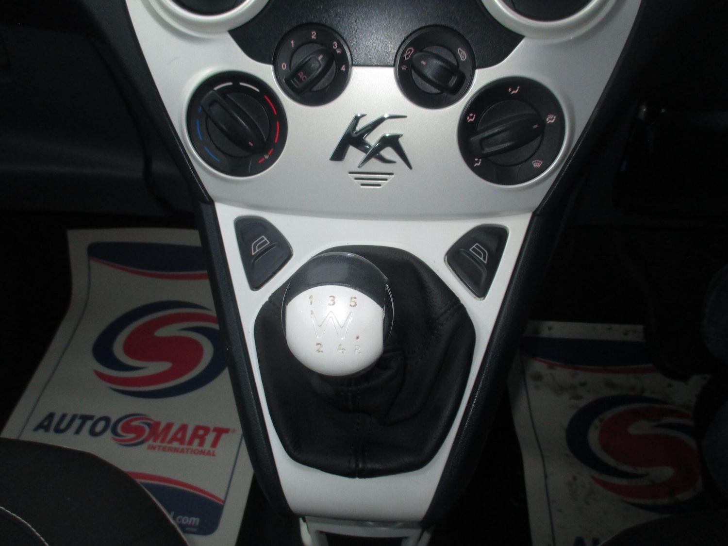 Used Ford Ka 2015 for sale - 76607496: Photo 20