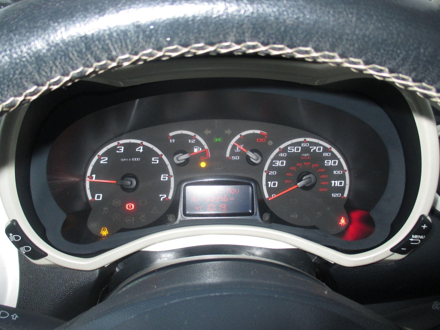 Used Ford Ka 2015 for sale - 76607496: Photo 22