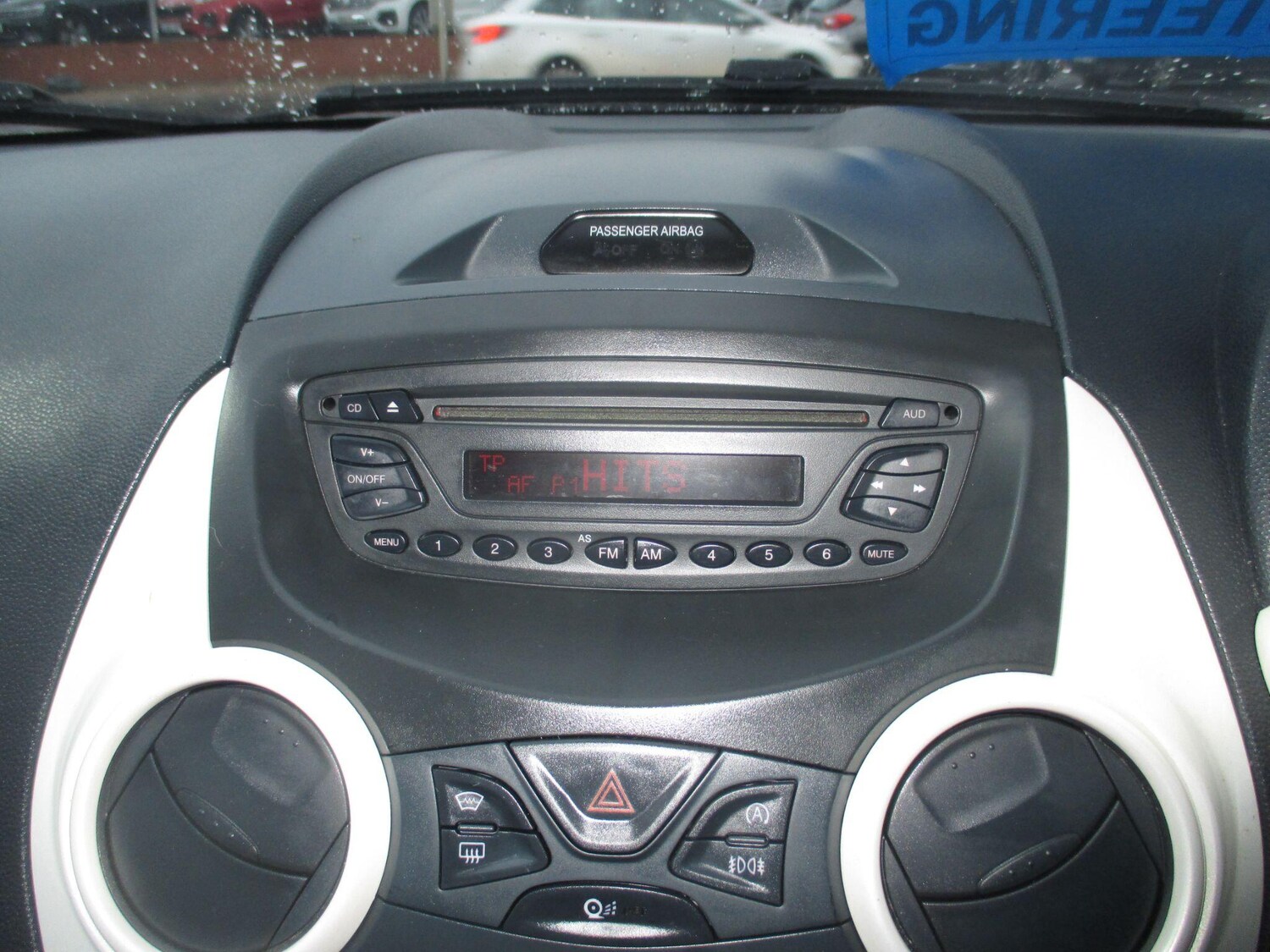 Used Ford Ka 2015 for sale - 76607496: Photo 23