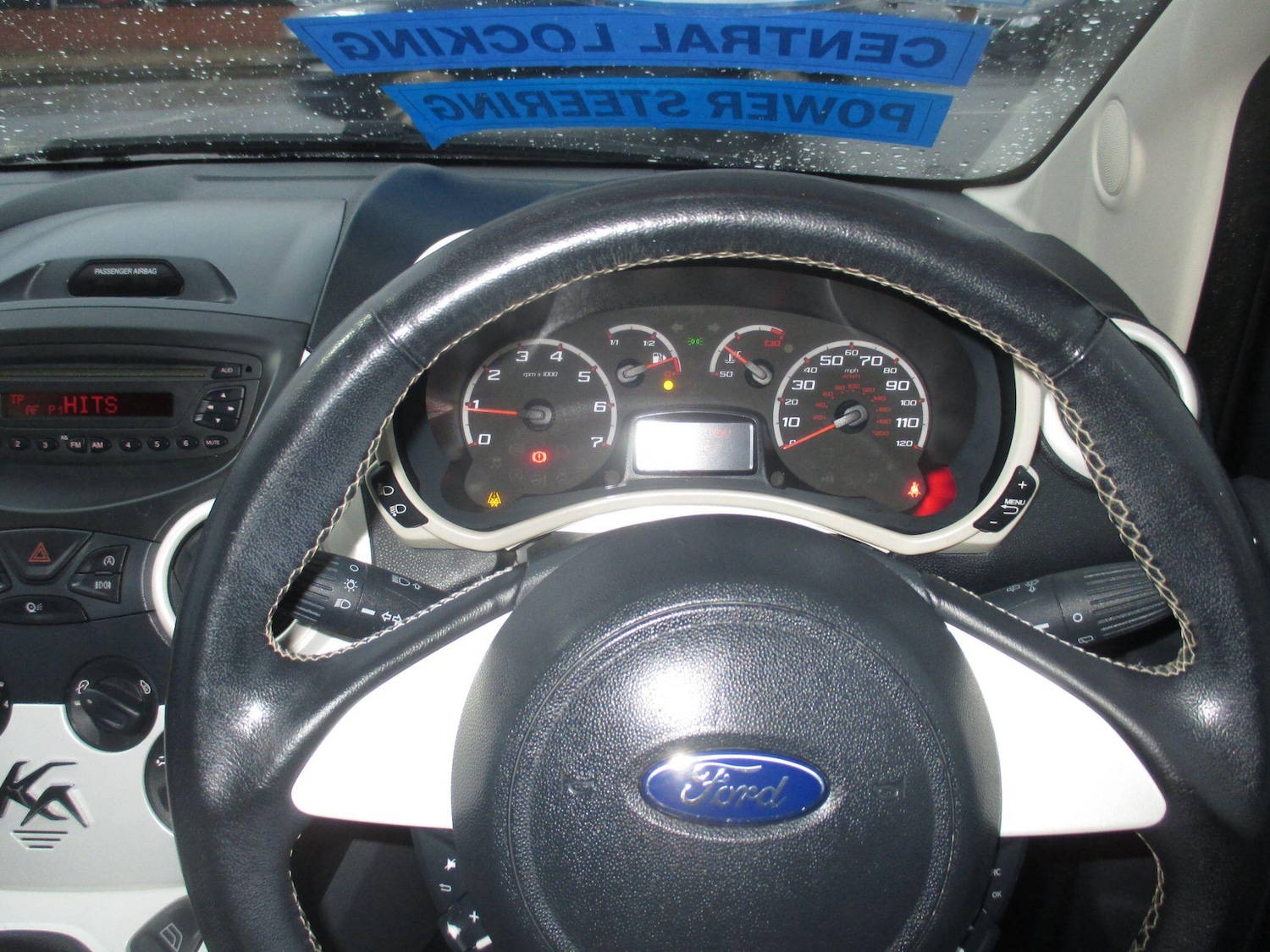 Used Ford Ka 2015 for sale - 76607496: Photo 24
