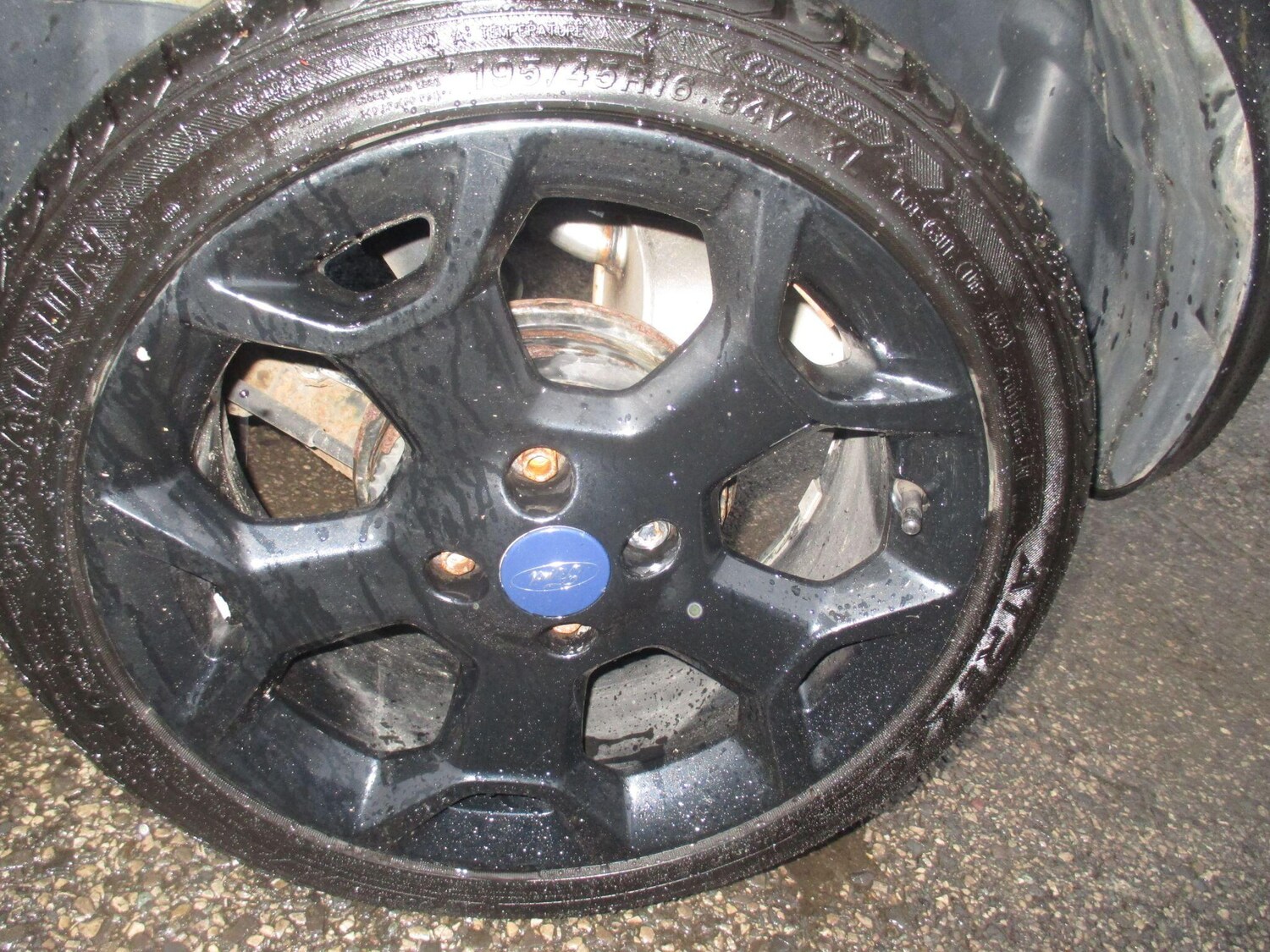 Used Ford Ka 2015 for sale - 76607496: Photo 26