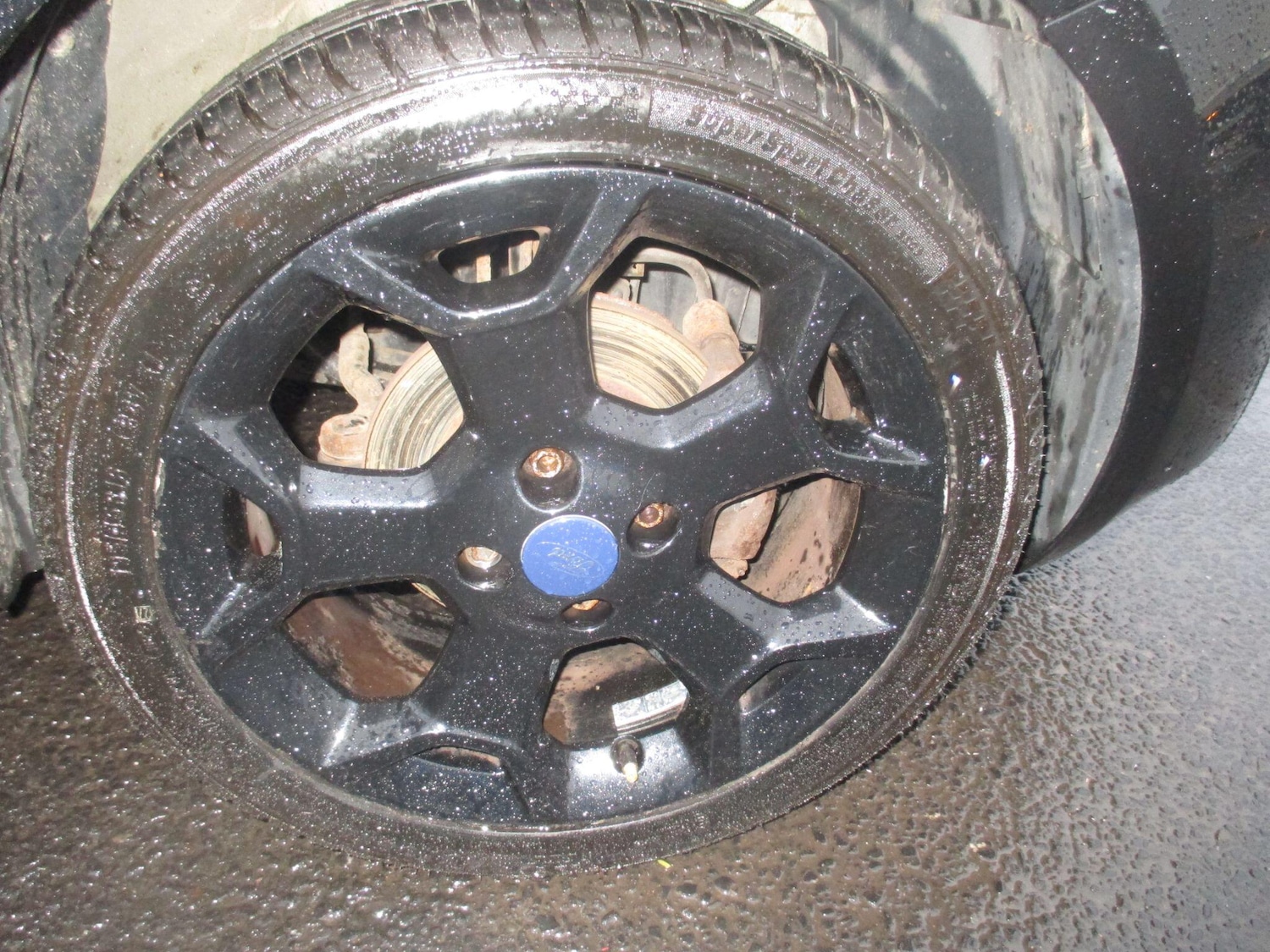 Used Ford Ka 2015 for sale - 76607496: Photo 28