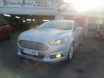 Used Ford Mondeo 2015 for sale - 77345361: Photo
