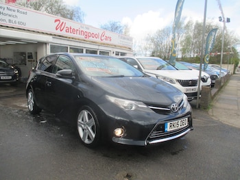 Used Toyota Auris 2015 for sale - 78276251: Photo