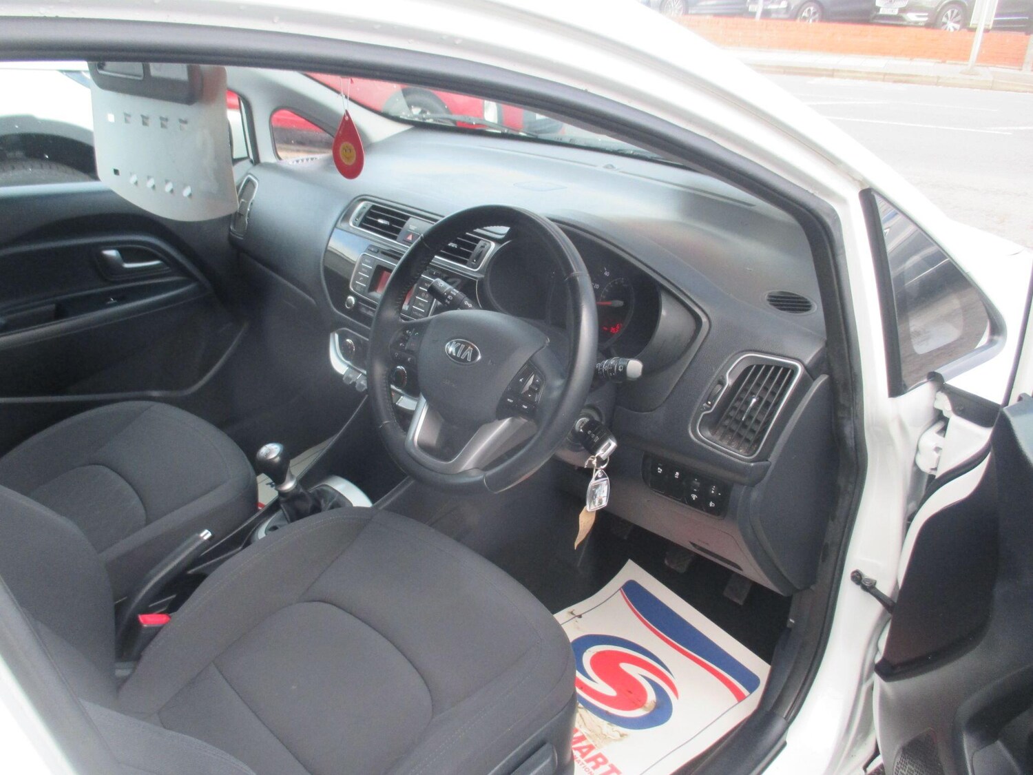 Used Kia Rio for sale - 77908875: Photo 10