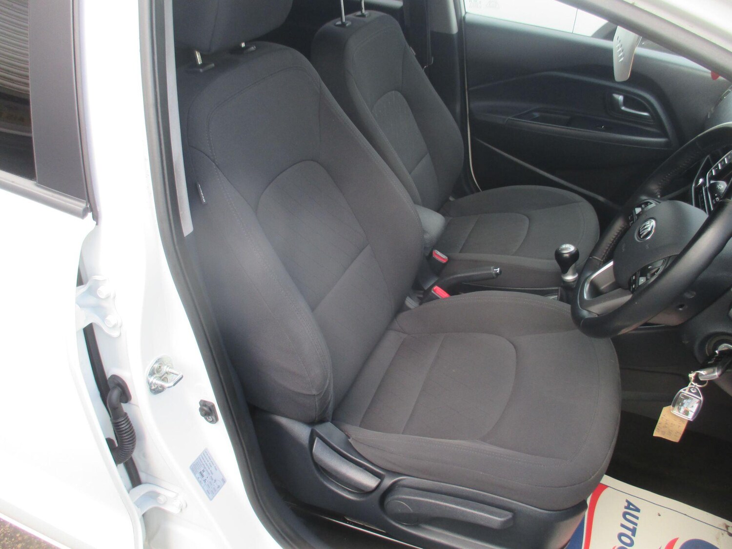 Used Kia Rio for sale - 77908875: Photo 12