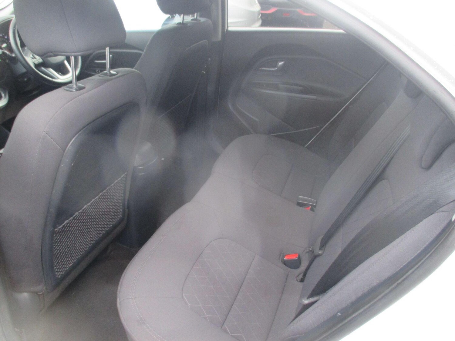 Used Kia Rio for sale - 77908875: Photo 16