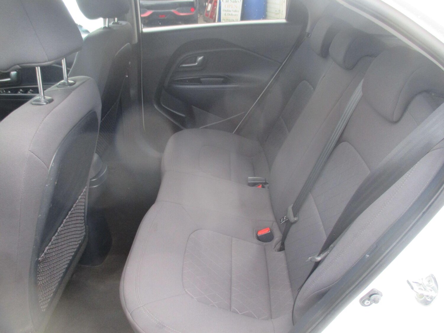 Used Kia Rio for sale - 77908875: Photo 17