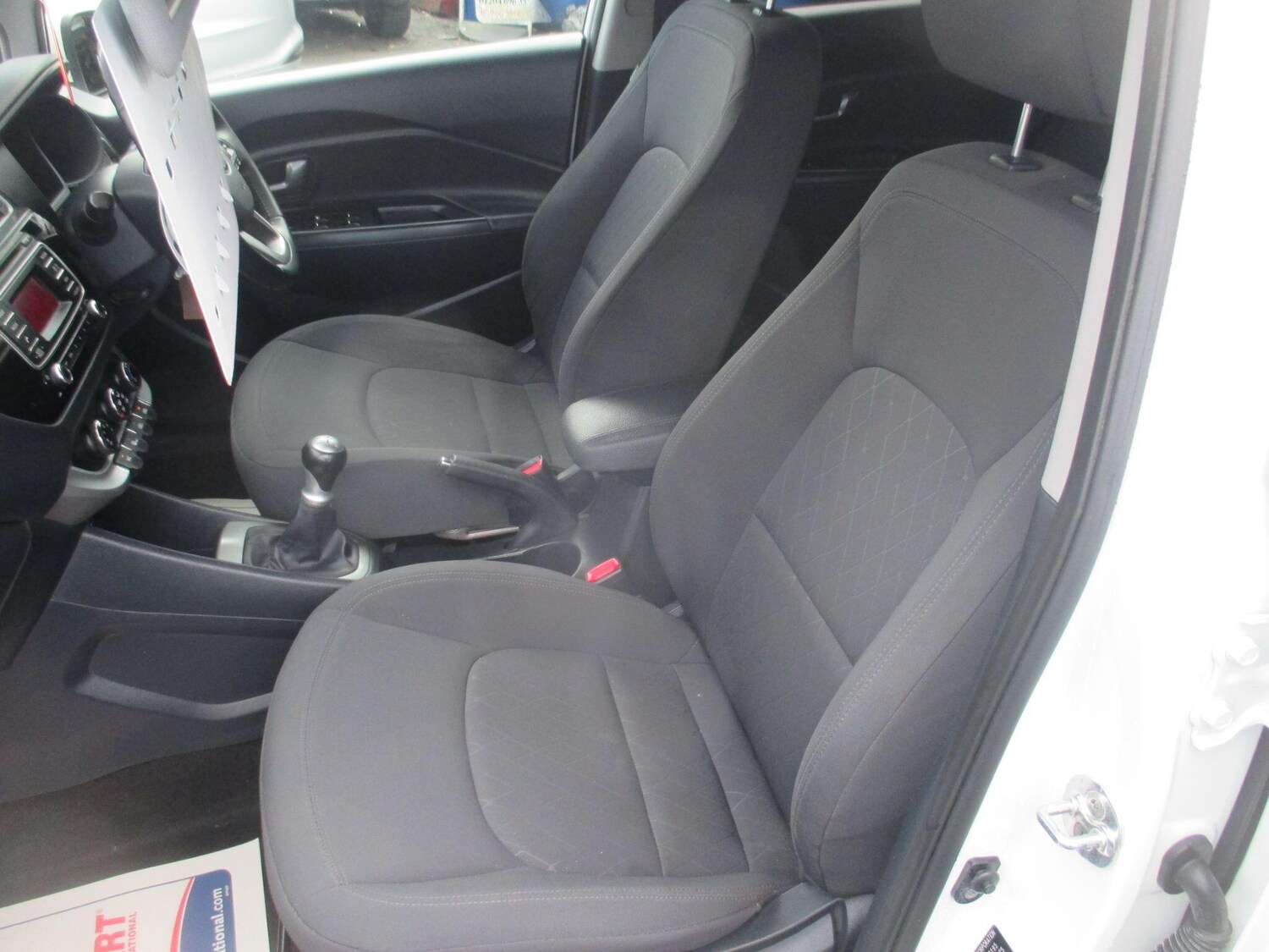Used Kia Rio for sale - 77908875: Photo 18