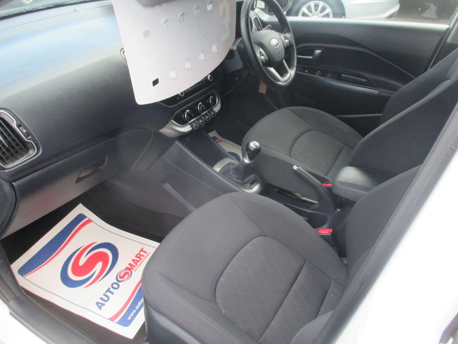 Used Kia Rio for sale - 77908875: Photo 19