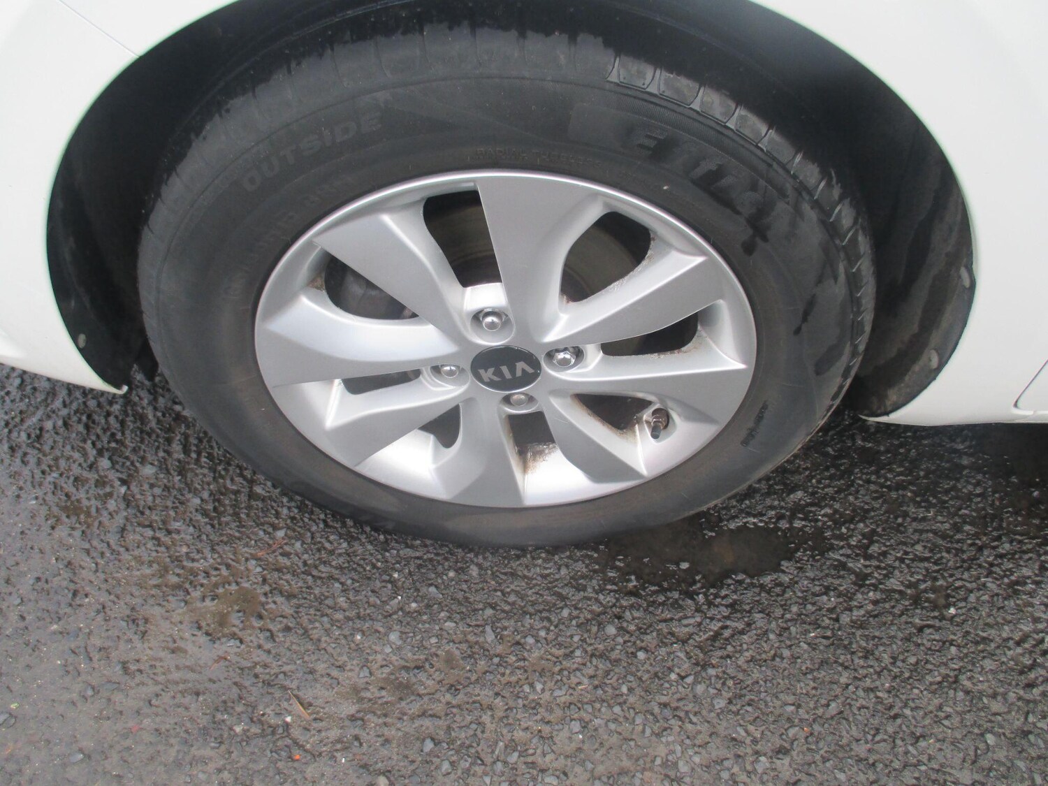 Used Kia Rio for sale - 77908875: Photo 20