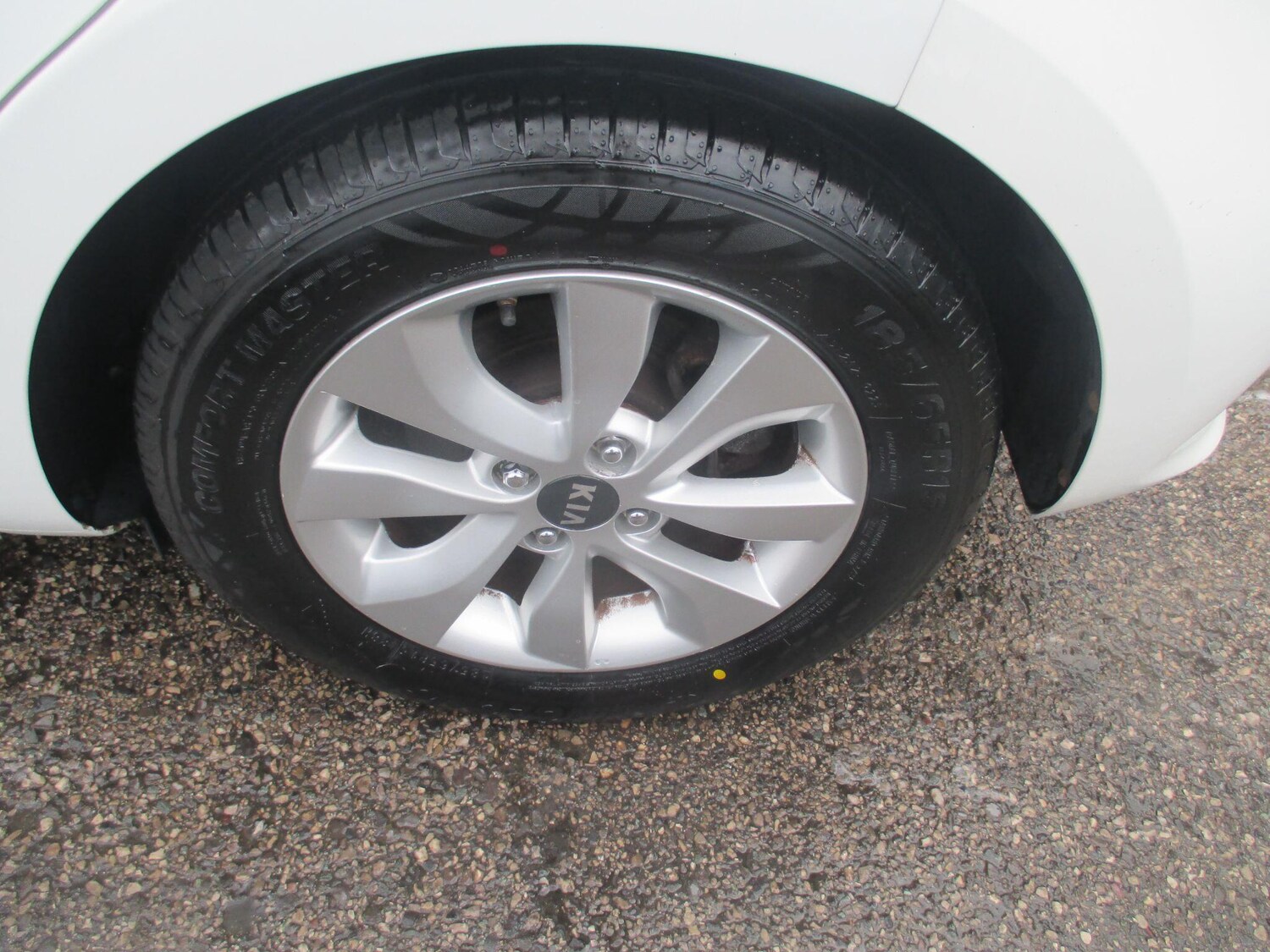 Used Kia Rio for sale - 77908875: Photo 21