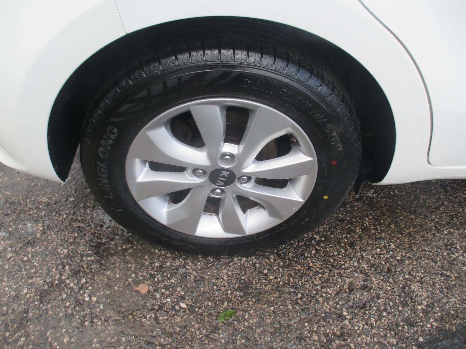 Used Kia Rio for sale - 77908875: Photo 22