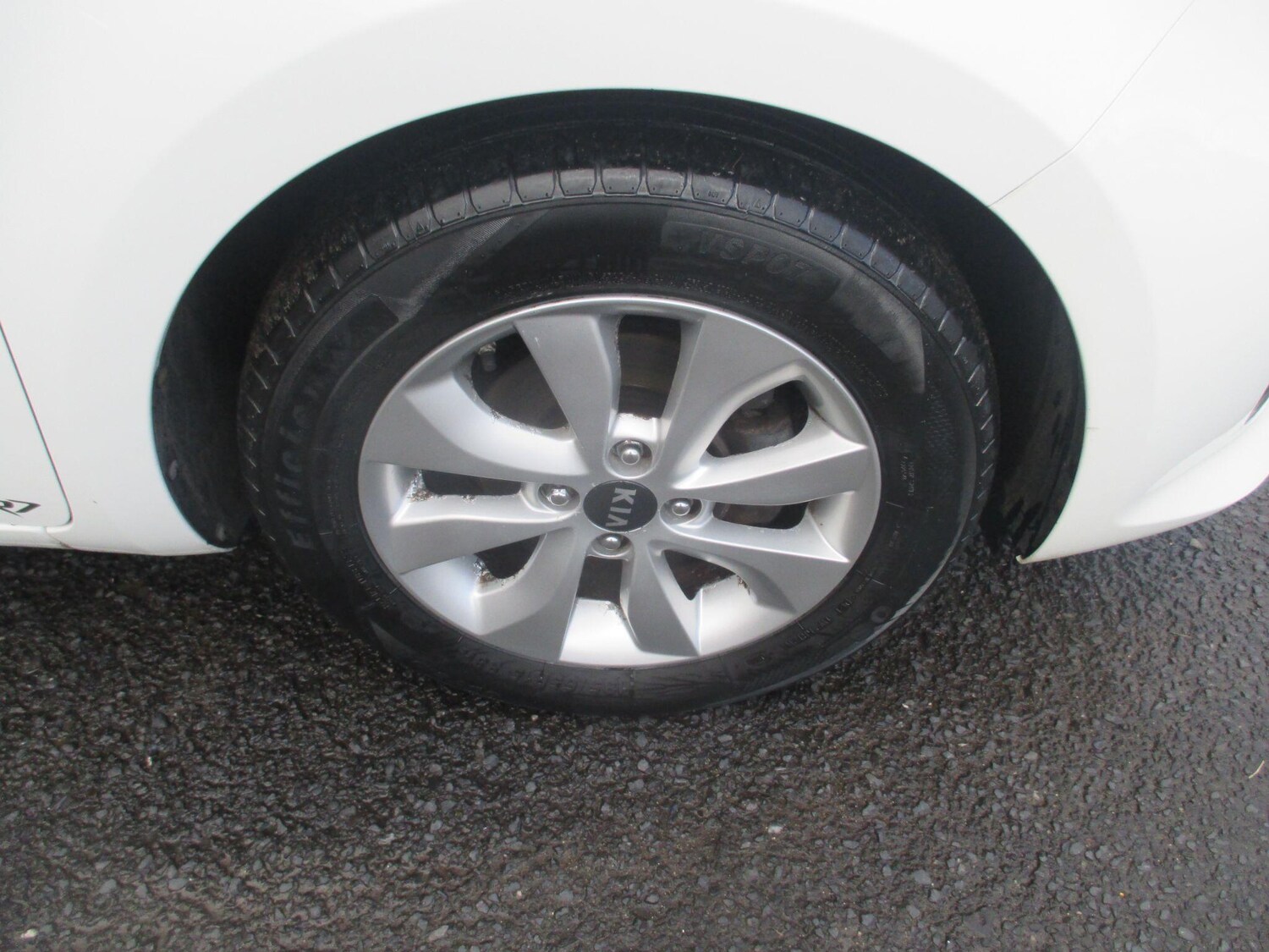 Used Kia Rio for sale - 77908875: Photo 23