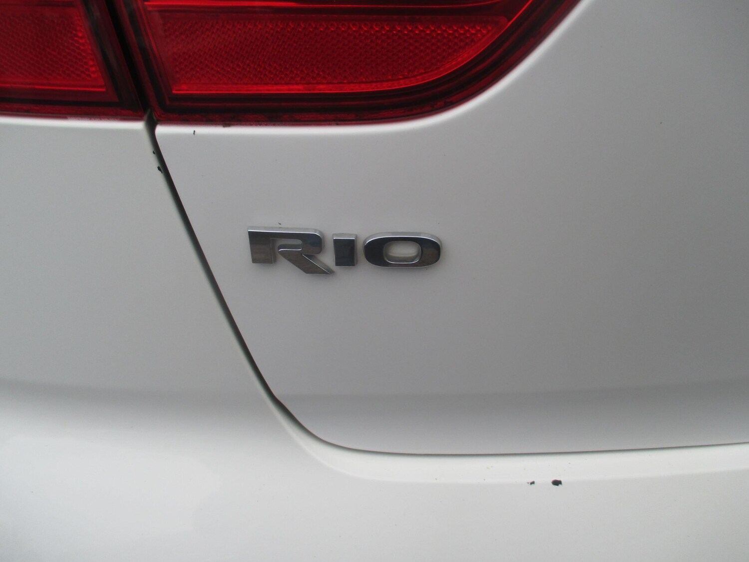 Used Kia Rio for sale - 77908875: Photo 25