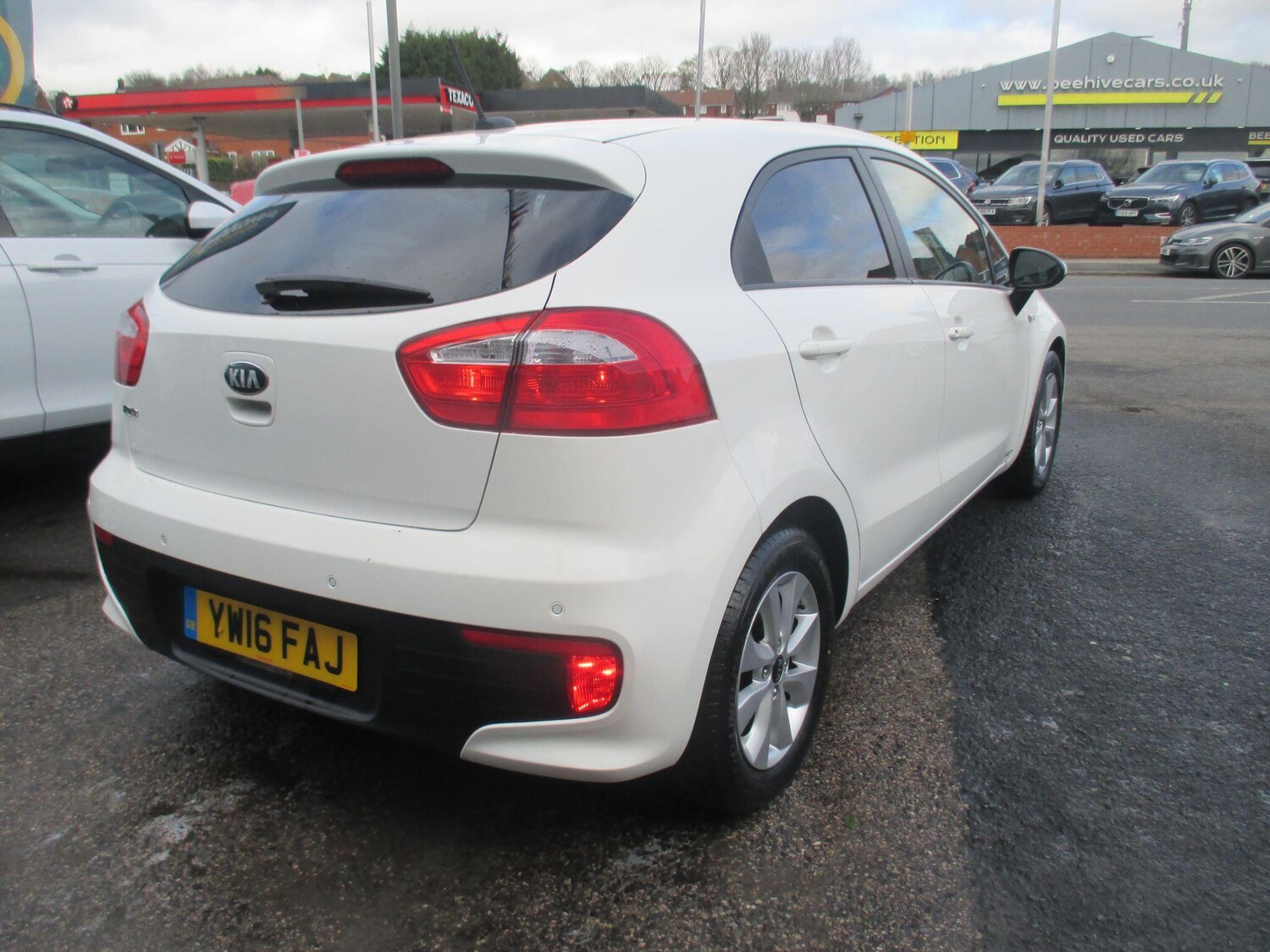 Used Kia Rio for sale - 77908875: Photo 7