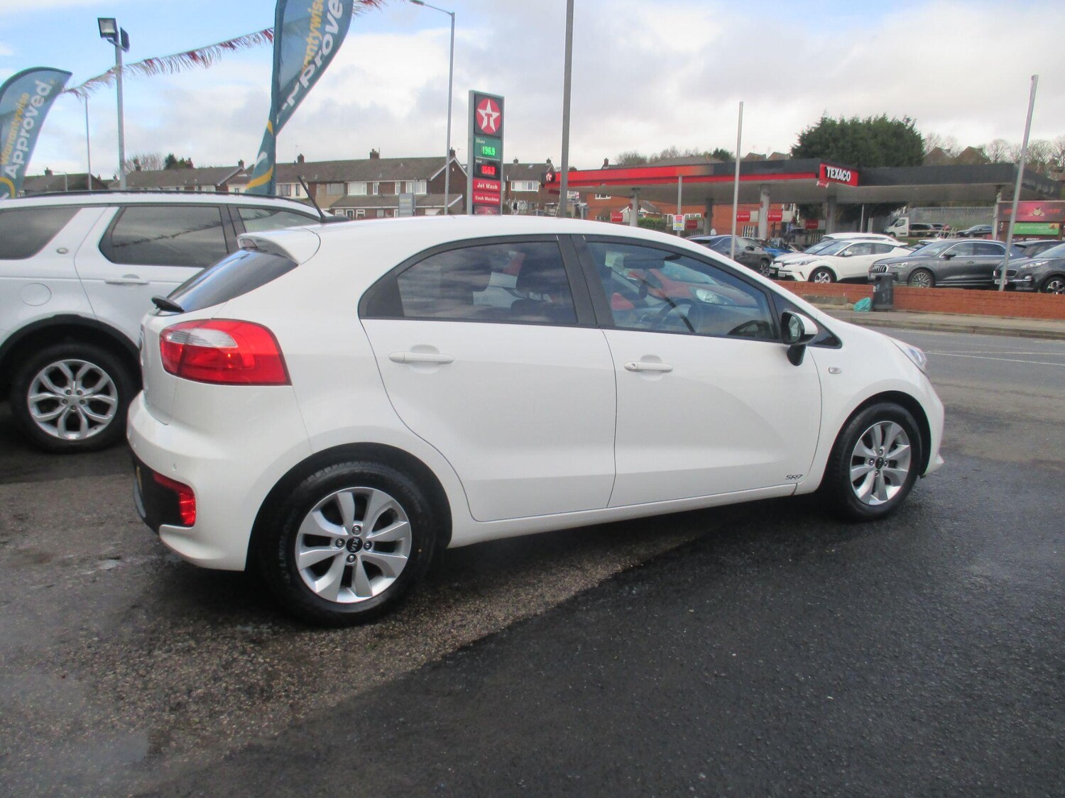 Used Kia Rio for sale - 77908875: Photo 8