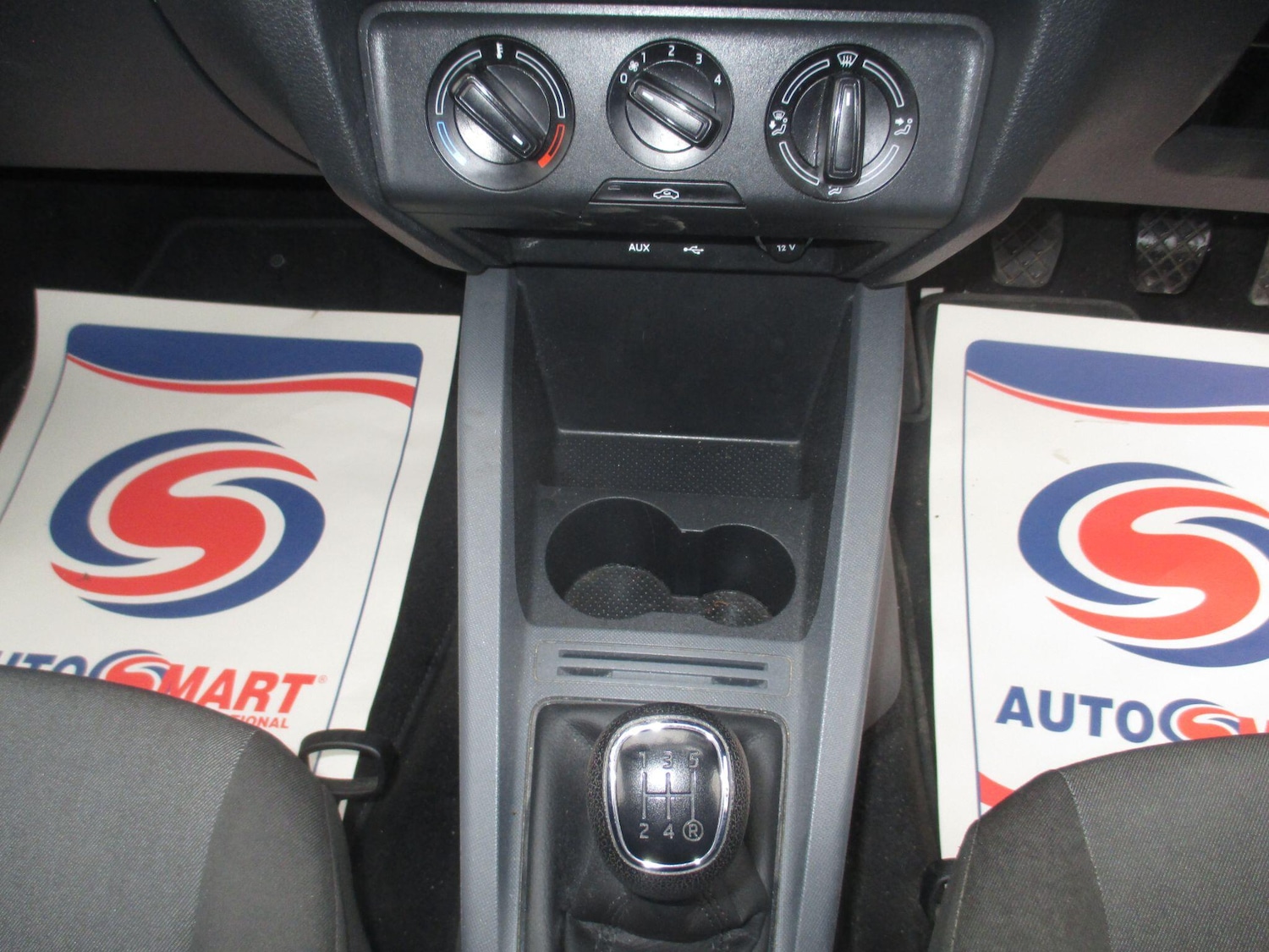 Used Skoda Fabia 2015 for sale - 76995390: Photo 17