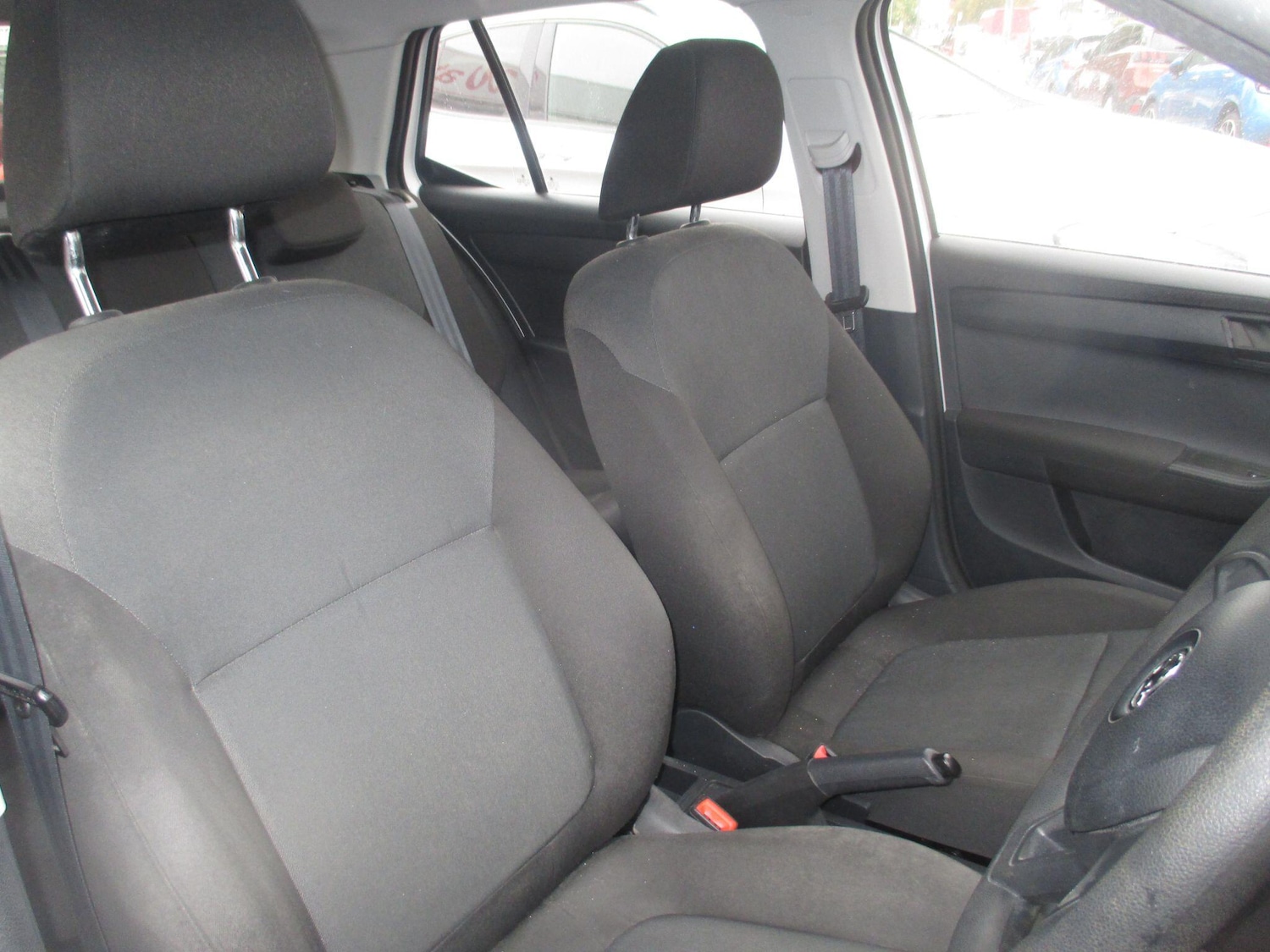 Used Skoda Fabia 2015 for sale - 76995390: Photo 19