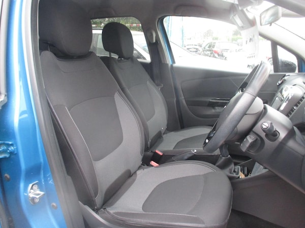 Used Renault Captur 2016 for sale - 76122264: Photo 18