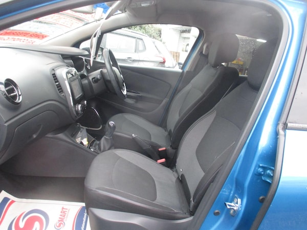 Used Renault Captur 2016 for sale - 76122264: Photo 20