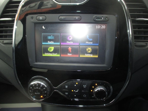 Used Renault Captur 2016 for sale - 76122264: Photo 25