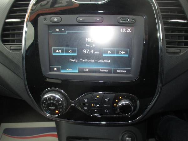 Used Renault Captur 2016 for sale - 76122264: Photo 26