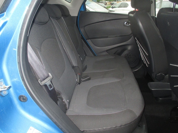 Used Renault Captur 2016 for sale - 76122264: Photo 27