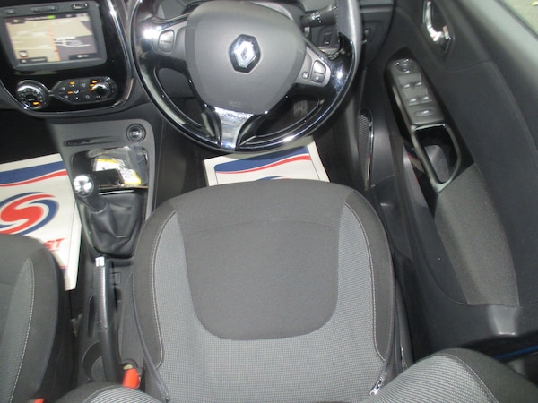 Used Renault Captur 2016 for sale - 76122264: Photo 29