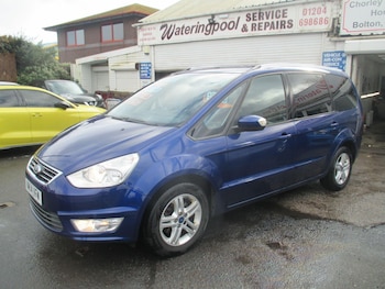 Used Ford Galaxy 2014 for sale - 77908831: Photo