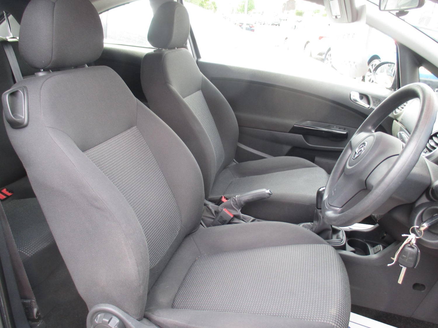 Used Vauxhall Corsa 2014 for sale - 76271025: Photo 15