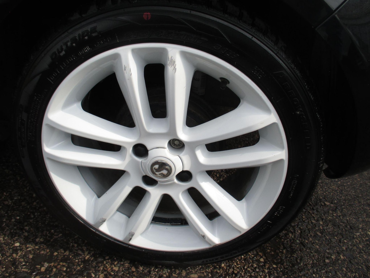 Used Vauxhall Corsa 2014 for sale - 76271025: Photo 24