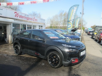 Used Citroen C4 Cactus 2018 for sale - 77993009: Photo