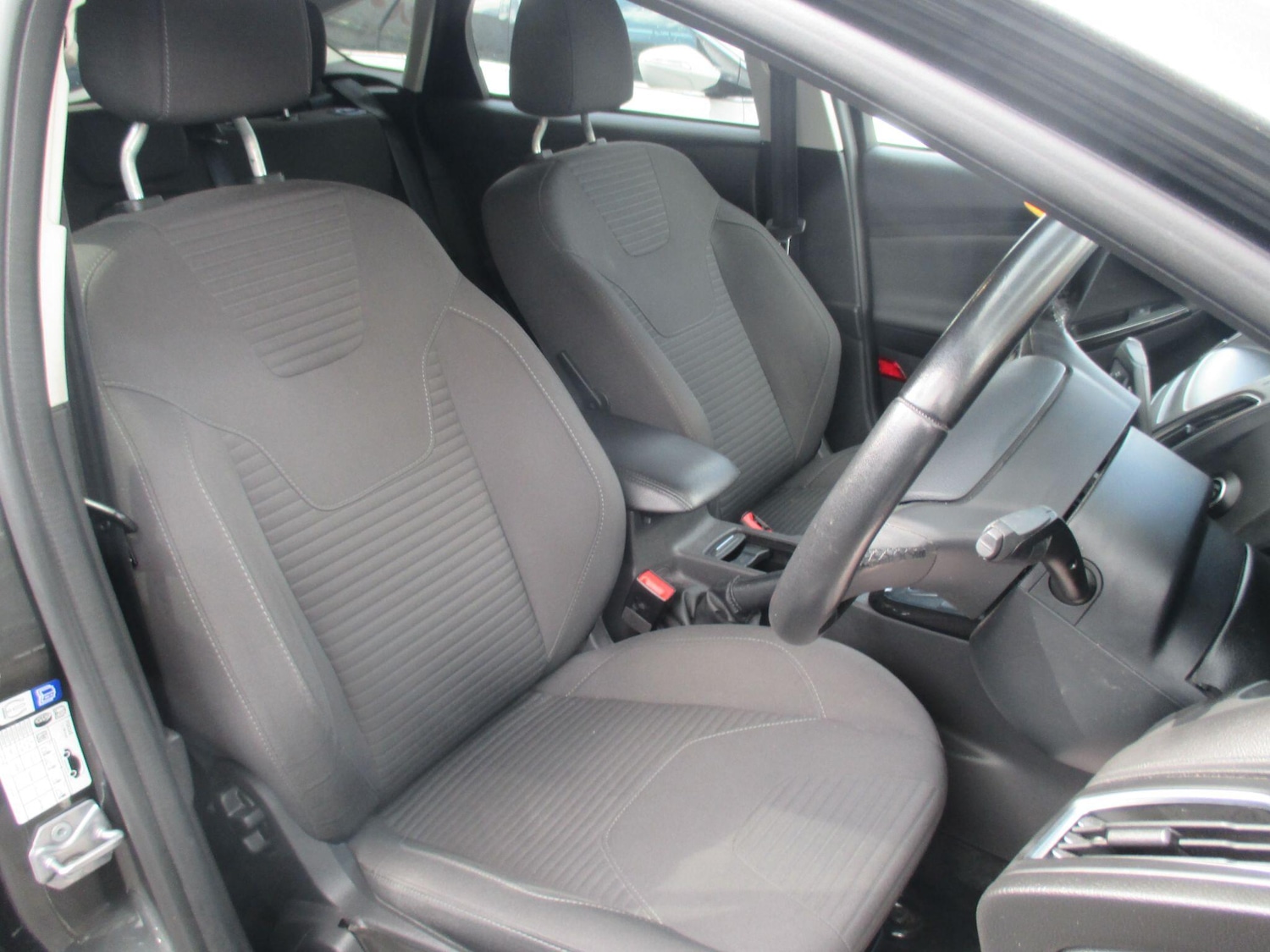 Vehicle 15