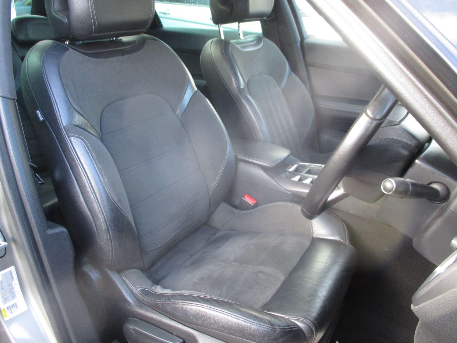 Vehicle 16