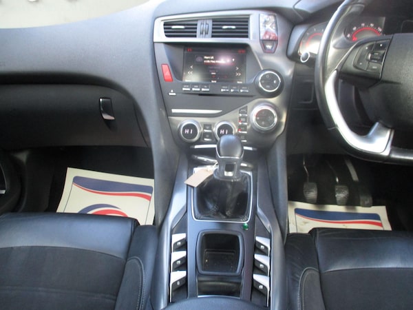 Used DS Automobiles DS 5 2016 for sale - 75401366: Photo 18