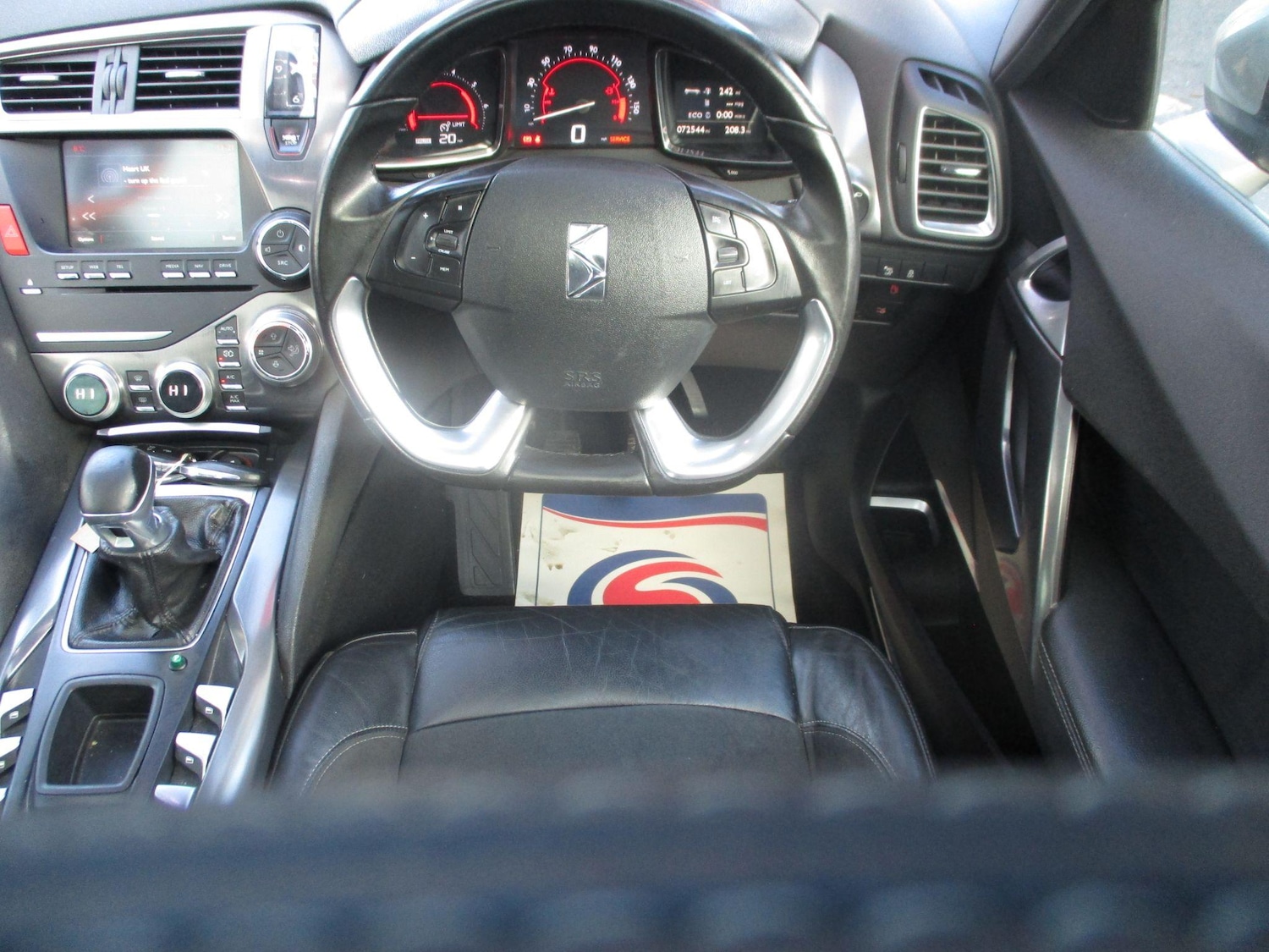 Vehicle 19