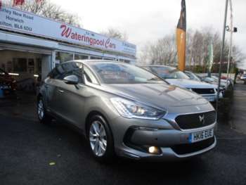 2016 (16) - 1.6 BlueHDi Elegance Euro 6 (s/s) 5dr