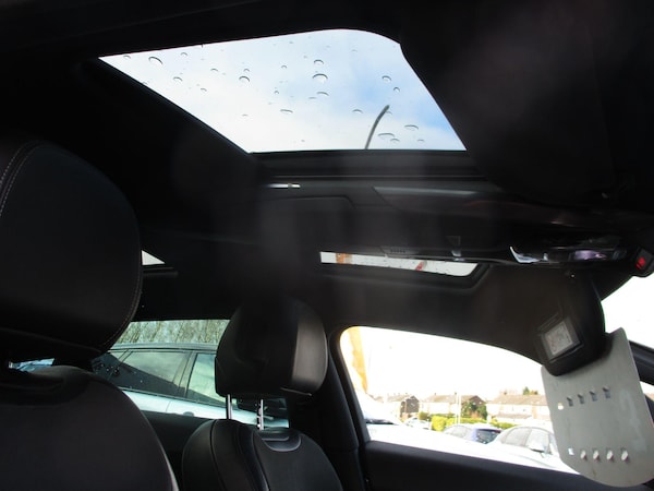 Used DS Automobiles DS 5 2016 for sale - 75401366: Photo 21